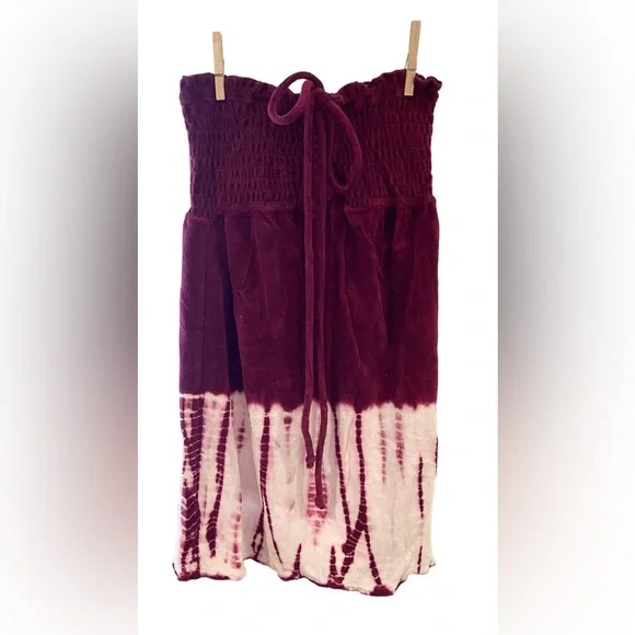 xhilaration dress purple Xhilaration Purple Floral Dress
